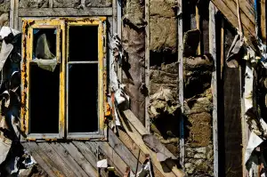 Rekonstrukce Domu