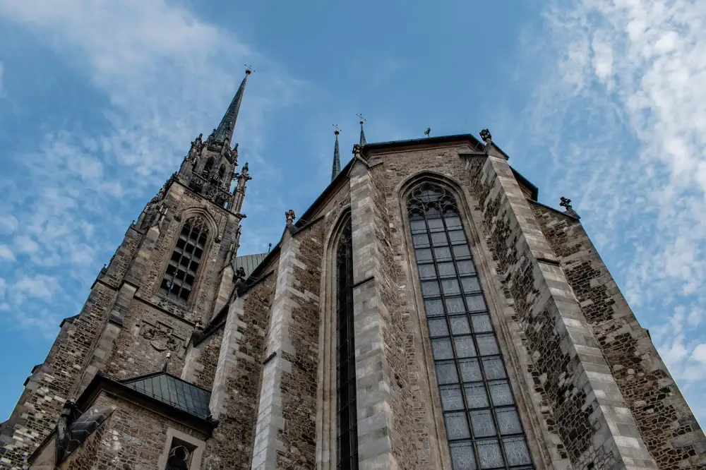 Rekonstrukce Kuchyně Brno