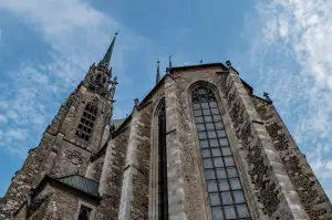 Rekonstrukce Kuchyně Brno
