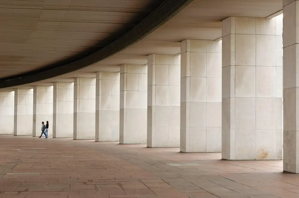 Komoda Beton