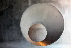 Kamenná Zídka Beton