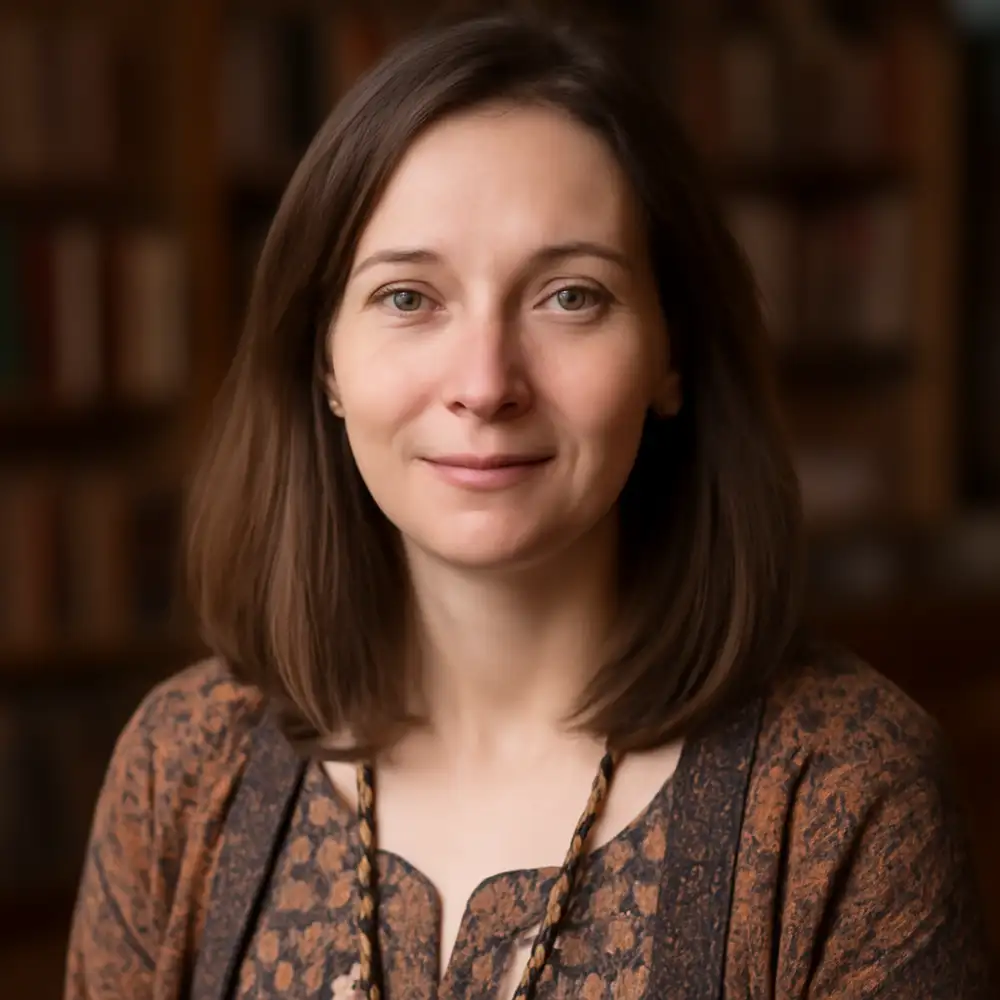 Klára Sedláčková